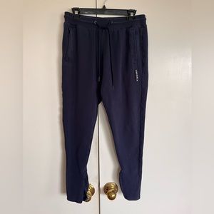 YoungLA Joggers, Navy, Good Conditions